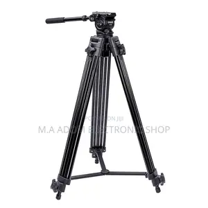 Promage Professional Camera Tripod Pmt650