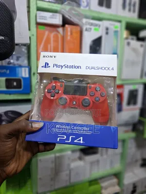 Ps4 Controller