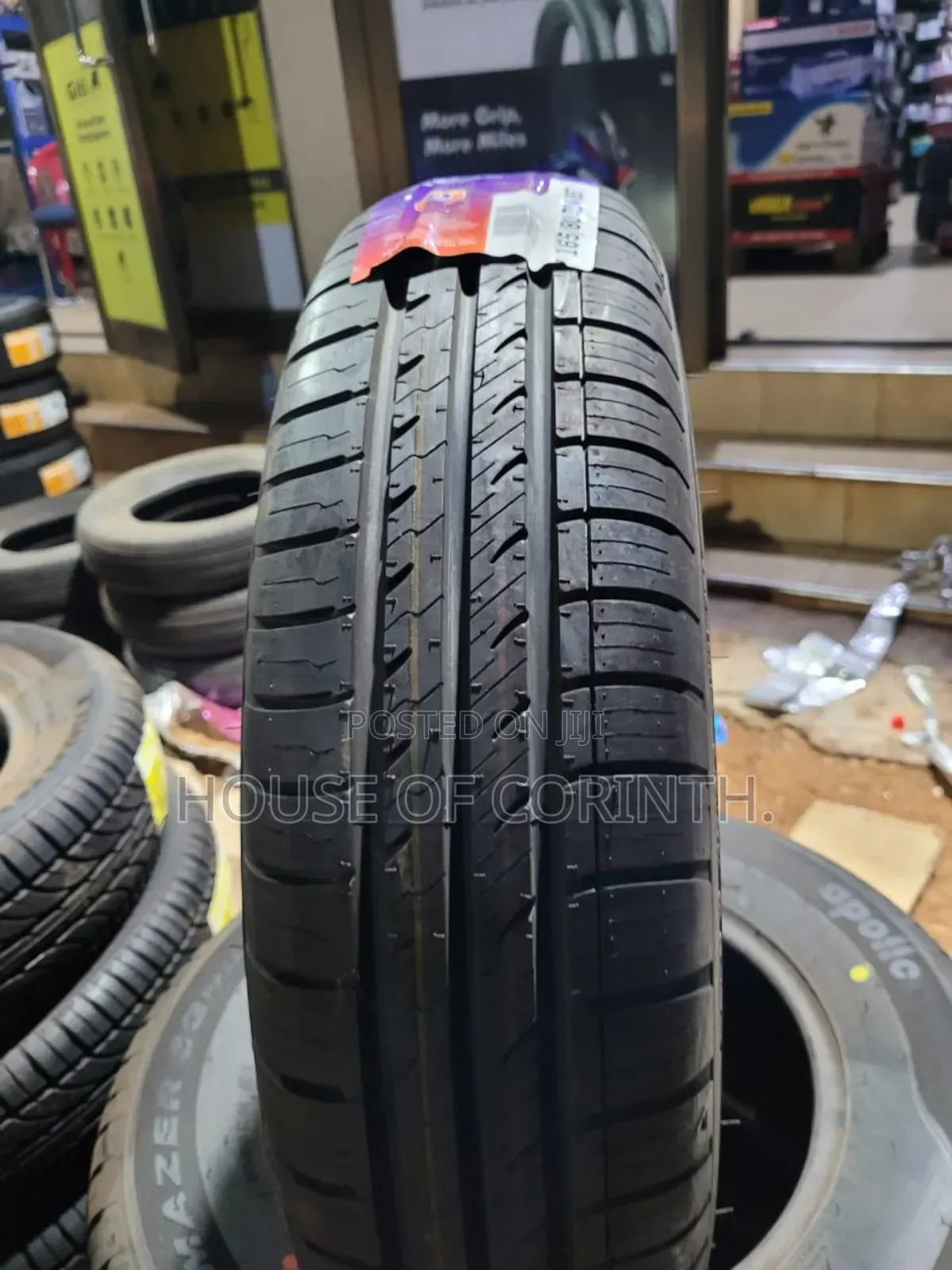 165/80r14 Apollo
