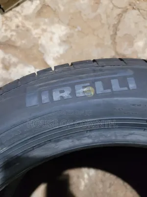 195/55r16 Pirelli
