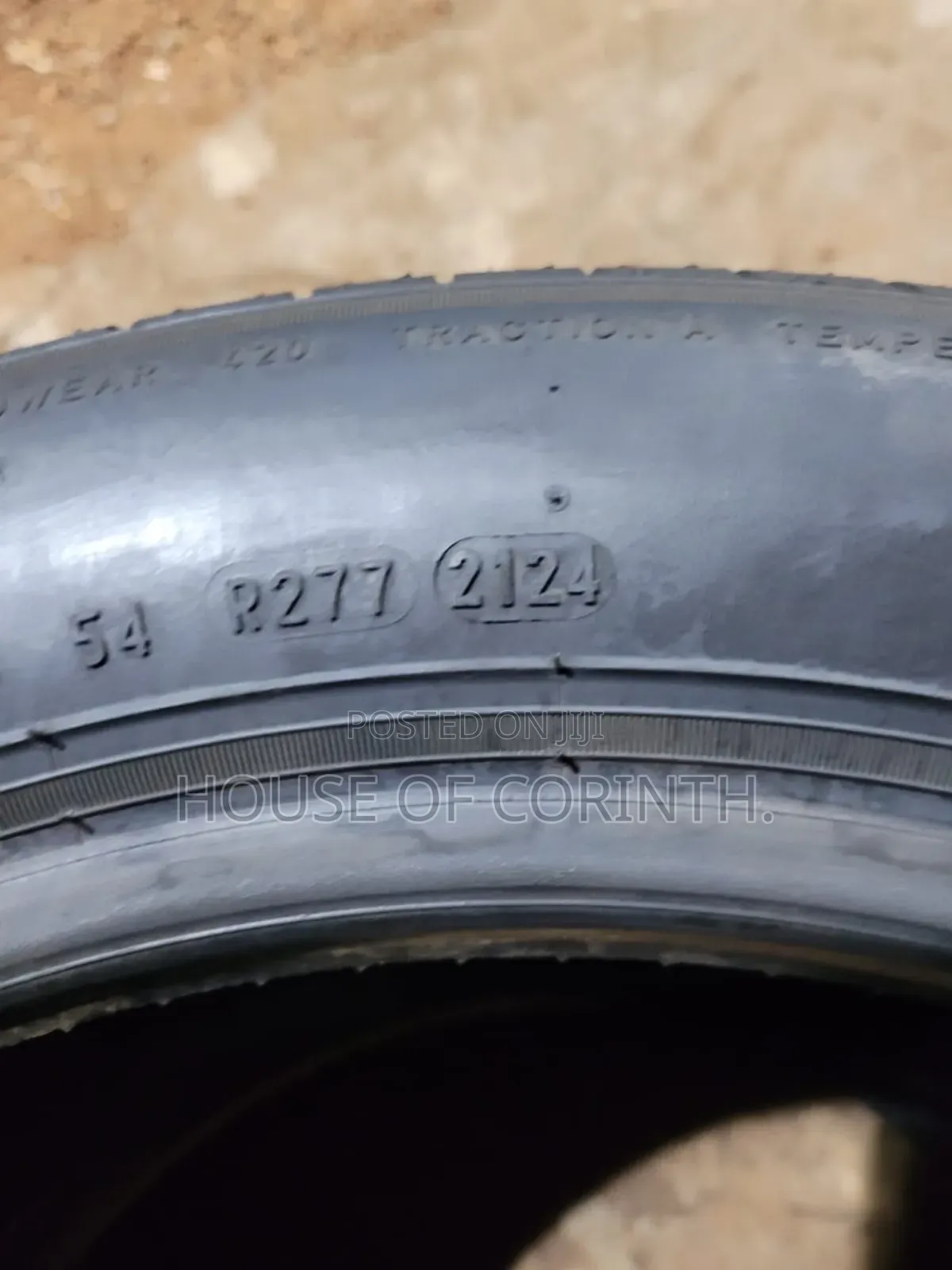 195/55r16 Pirelli