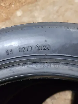 195/55r16 Pirelli