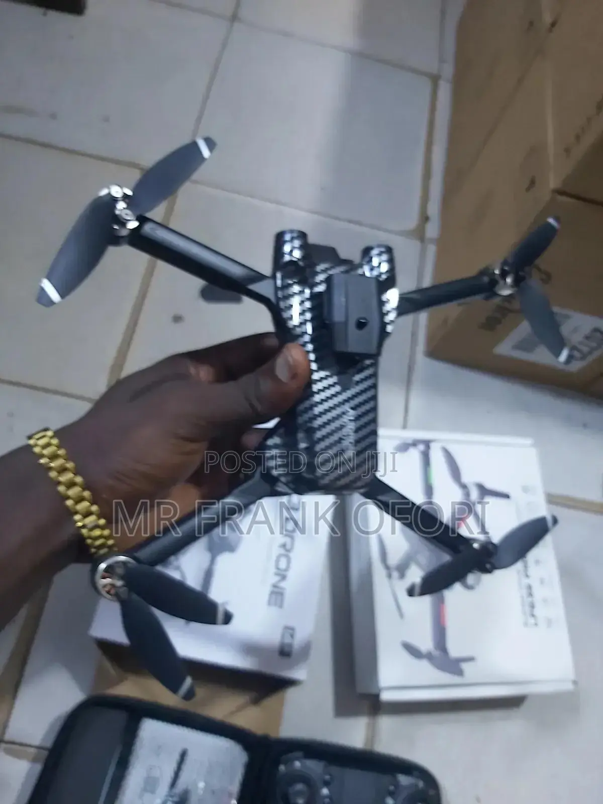 Air Pilot,Full Hd Drone Dual Camera