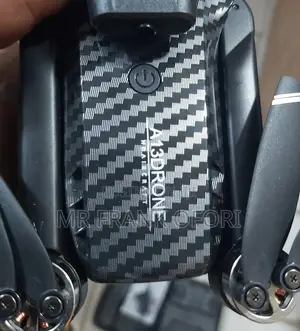 Air Pilot,Full Hd Drone Dual Camera