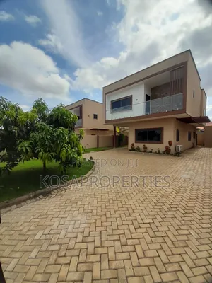 3bdrm House in Oyarifa Spacial for sale