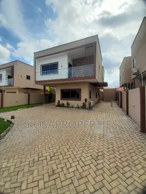 3bdrm House in Oyarifa Spacial for sale