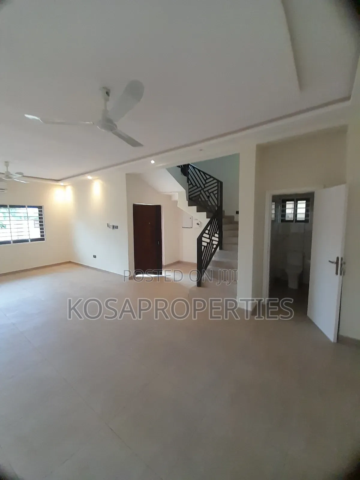 3bdrm House in Oyarifa Spacial for sale