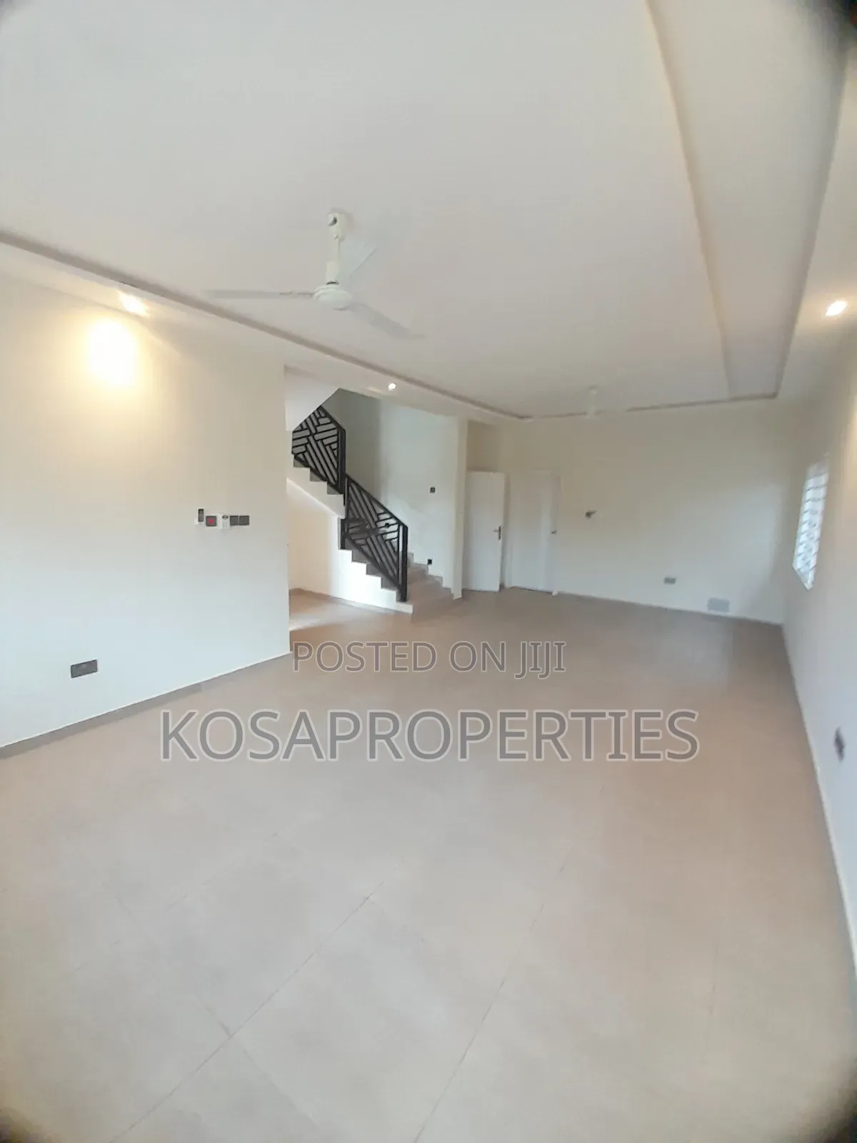 3bdrm House in Oyarifa Spacial for sale