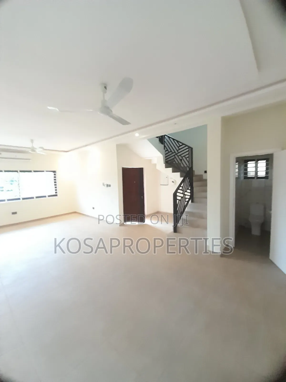 3bdrm House in Oyarifa Spacial for sale