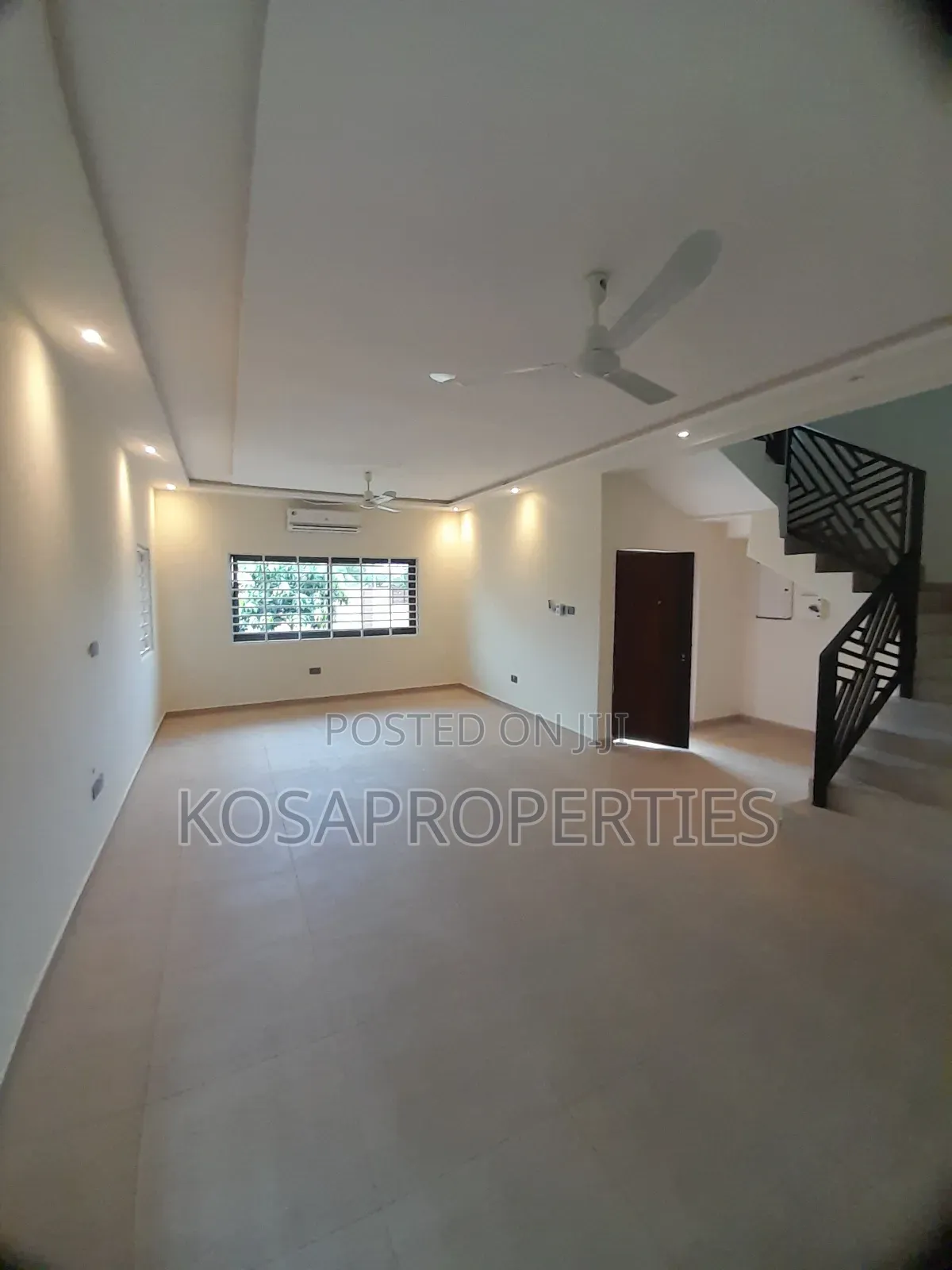 3bdrm House in Oyarifa Spacial for sale