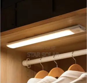 2 Pack Rechargeable Closet Light