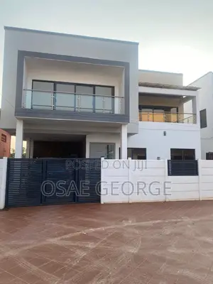 4bdrm Mansion in George Properties, Accra Metropolitan for rent