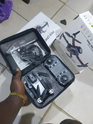 Drone Dual Camera Full Hd Powerful Display