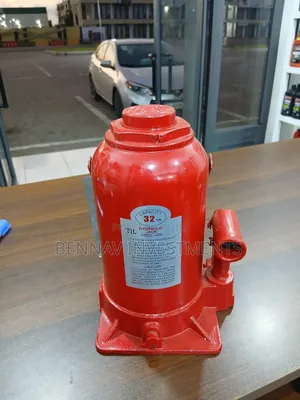 32ton Heavy Duty Hydraulic Jack