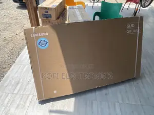 65" Class Qled Q7f Samsung Clearedgetv