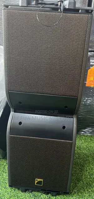Kara 12-Channel Line Array Speaker