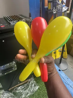 Maracas Shaker (Pair)