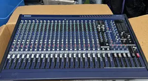 Yamaha Mg 24-Channel Mixer