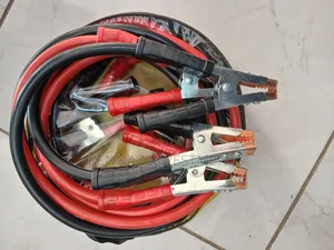 Battery Jumper Cable