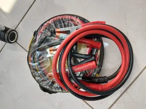 Battery Jumper Cable