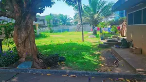 120 X 100 Plot Of Land Available For Sale At Labone