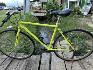 Home Used Bikes