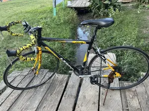 Home Used Bikes