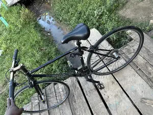 Home Used Bikes
