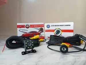 Car Reverse Camera