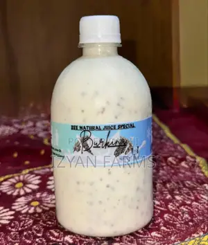 Fresh Organic Fruit Juice