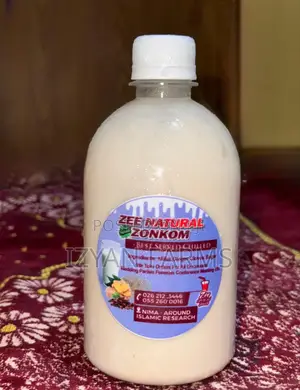 Fresh Organic Fruit Juice
