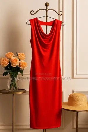 Casual Dress for Ladies