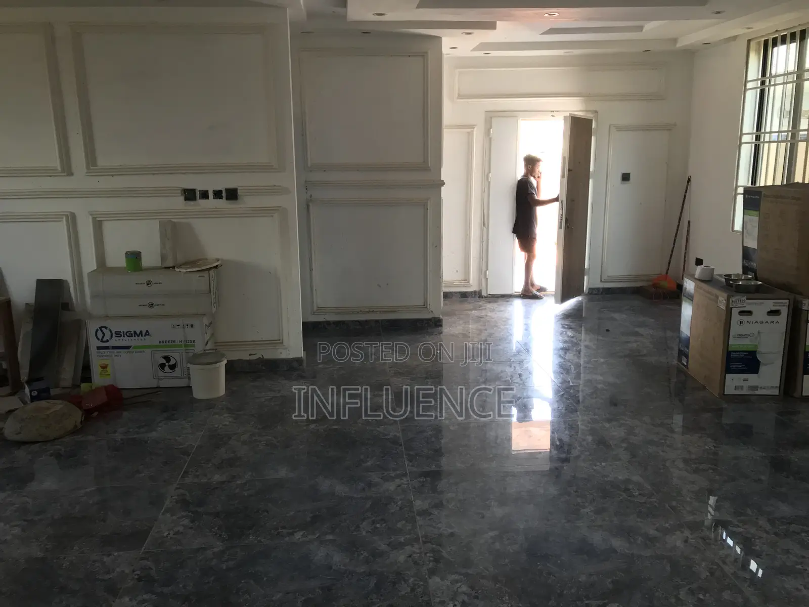4bdrm House in Lakeside, East Legon for sale