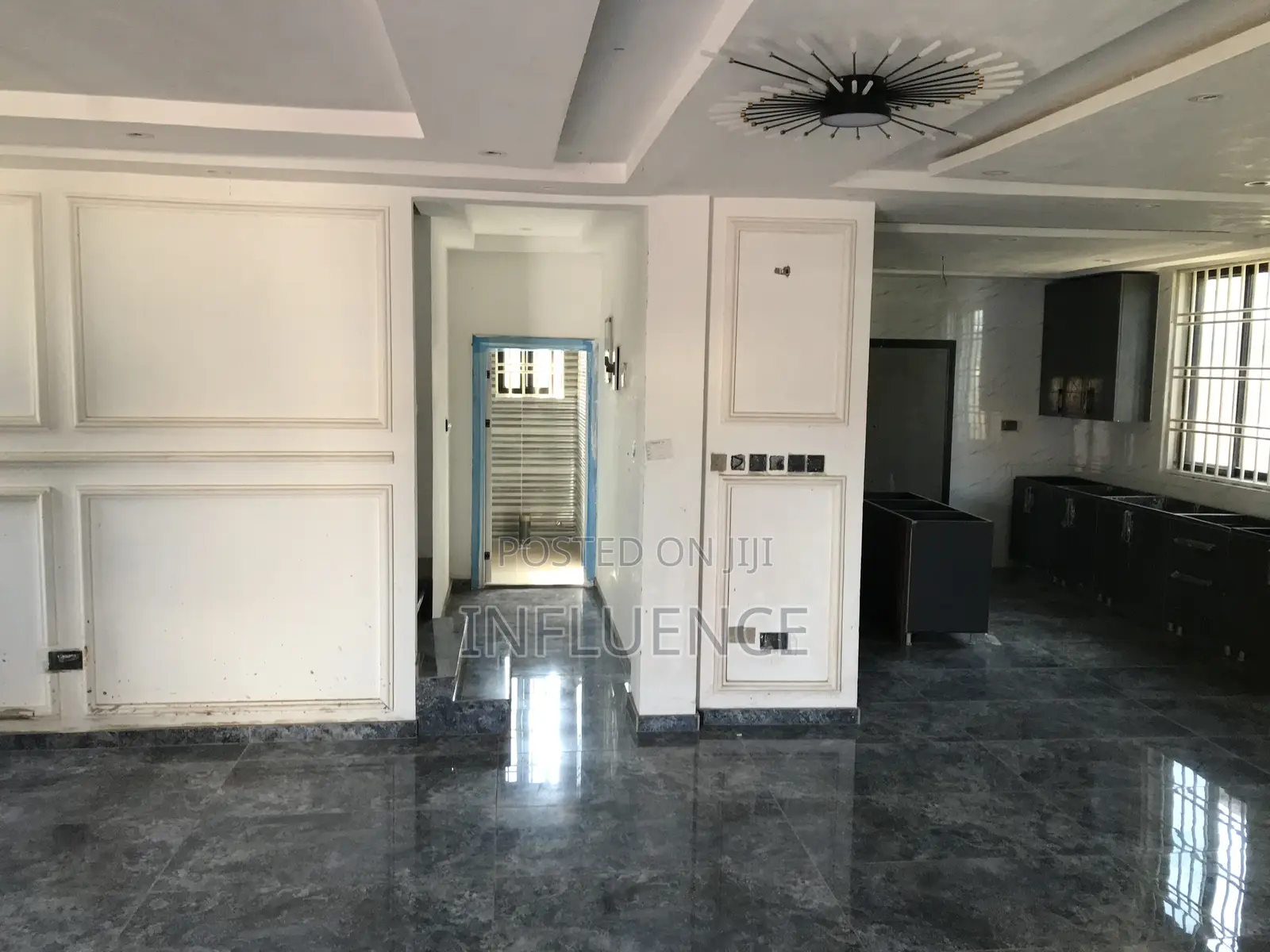 4bdrm House in Lakeside, East Legon for sale