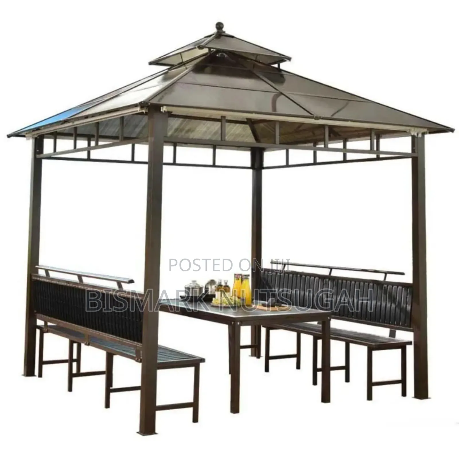 Waterproof Gazebos Summer Hut