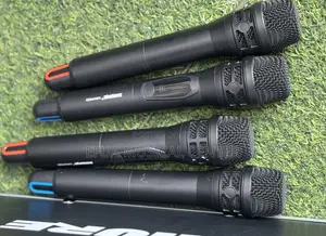 Shure Mx 70-70 /4in1 Digital Microphone