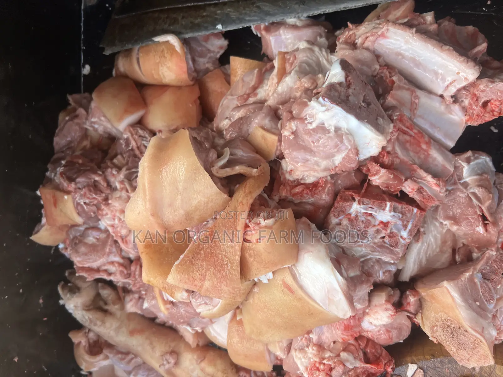 Fresh Pork