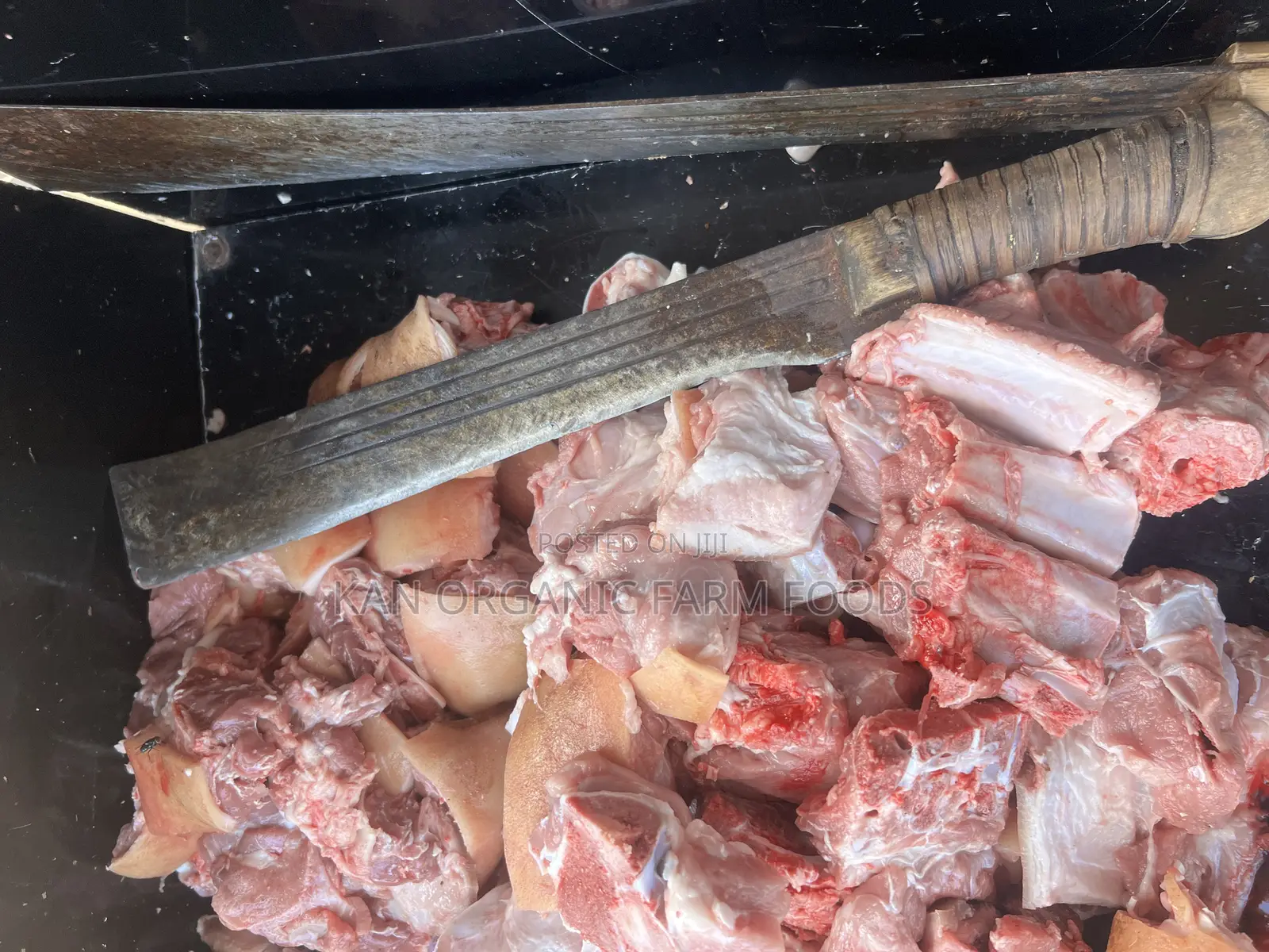 Fresh Pork
