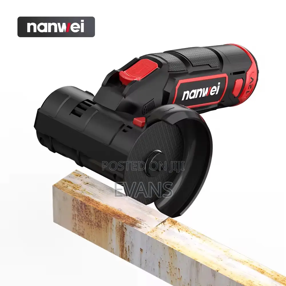 Angle Grinder