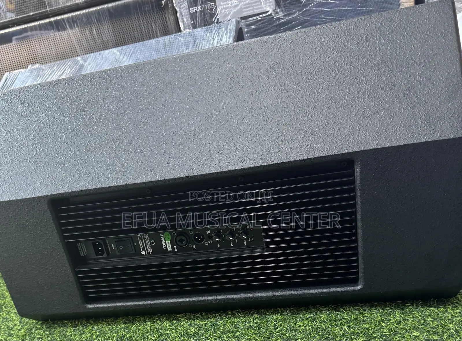 GLS 15inches Active Stage Monitor