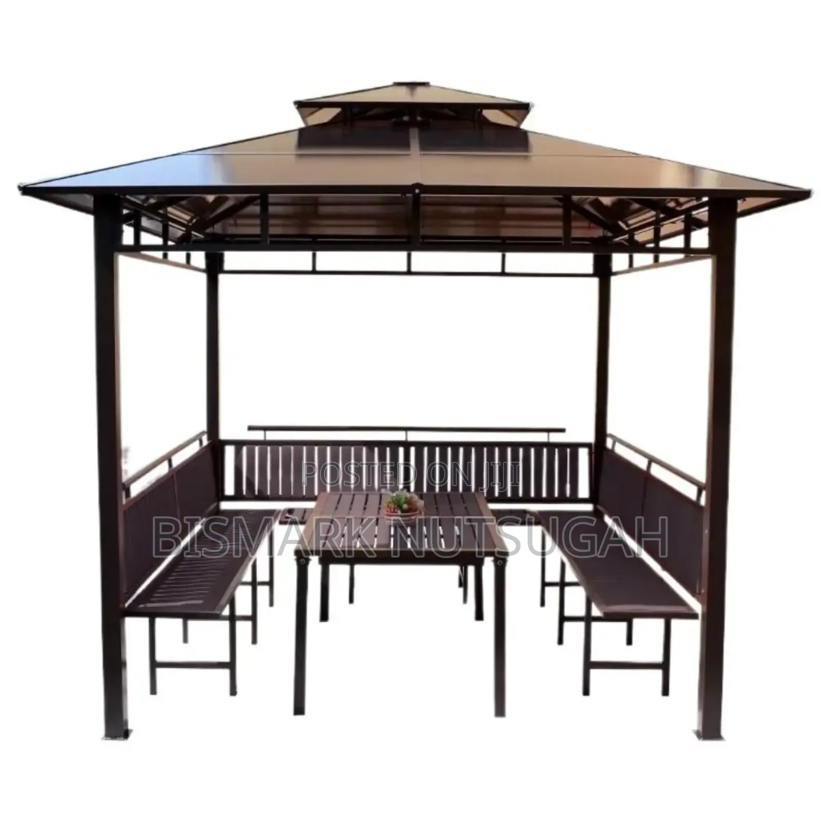Waterproof Gazebos Summer Hut