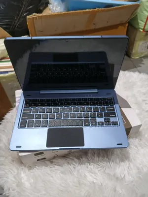 New Laptop 8GB HDD+SSD 256GB