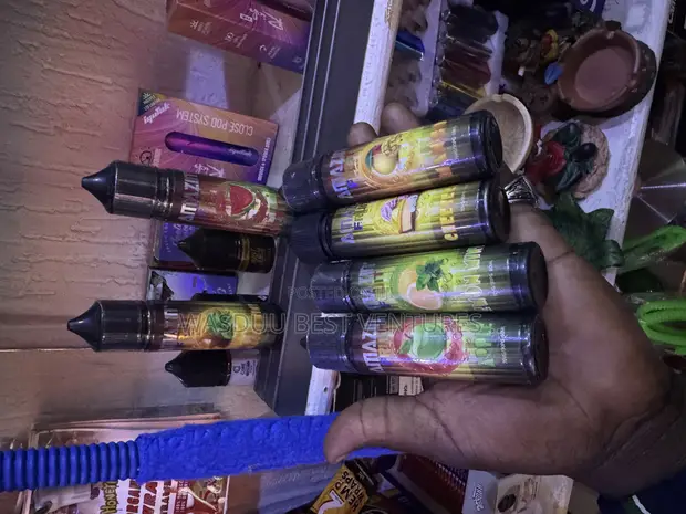 Vape Oil Refill for sale