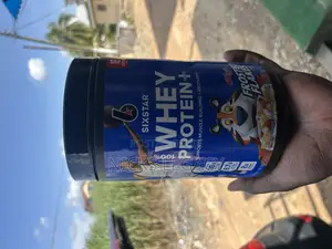 Whey Protein Plus
