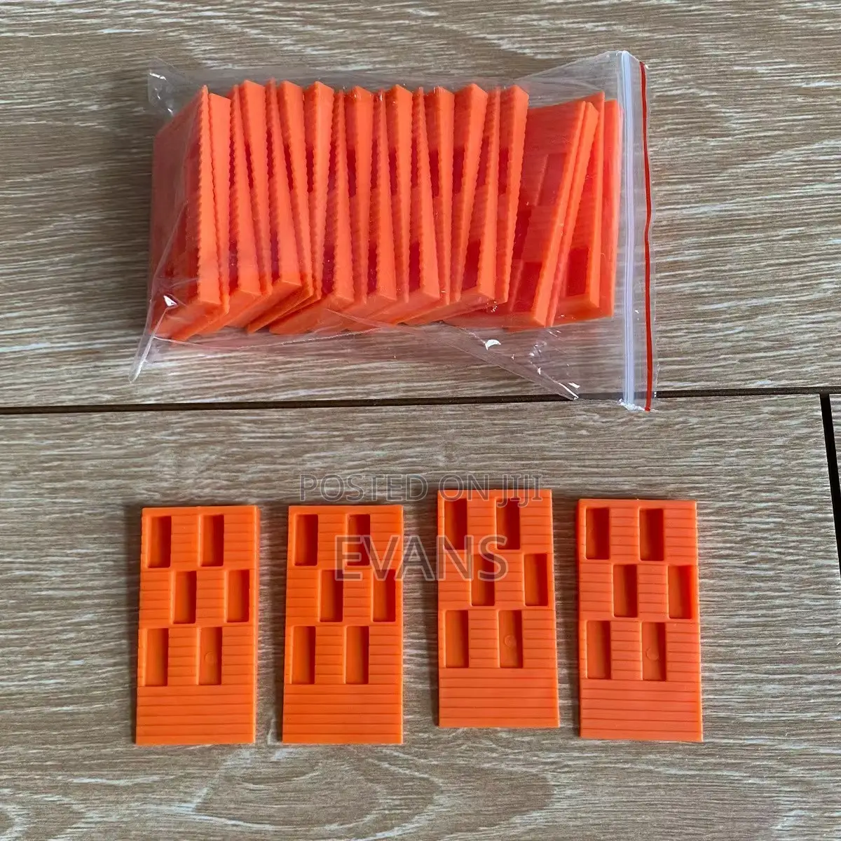 Laminate Tool Set