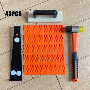 Laminate Tool Set