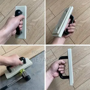 Laminate Tool Set