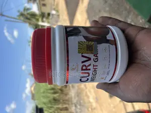 Curvy Weight Gainer