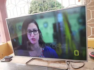 Philips Smart 43inches Uk Standard