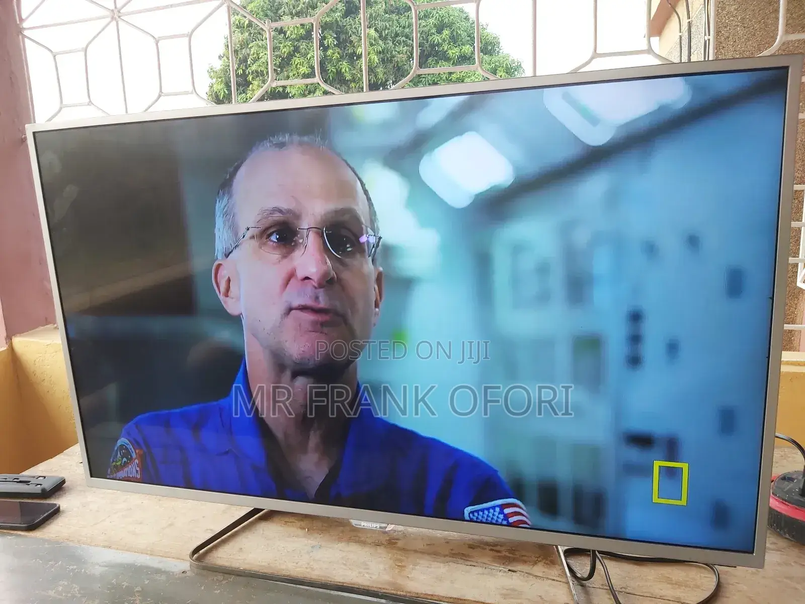 Philips Smart 43inches Uk Standard